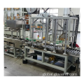 Automatic Filling Machine 1-5L semi automatic explosion-proof filling line Factory